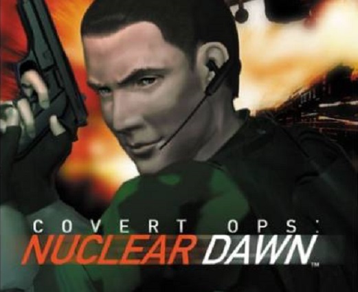 Covert Ops: Nuclear Dawn