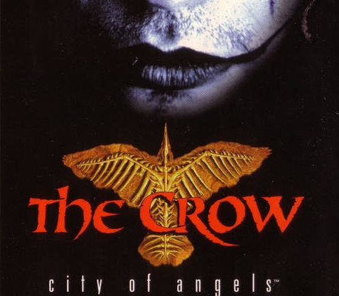 The Crow: City of Angels