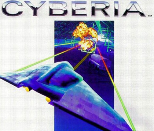 Cyberia