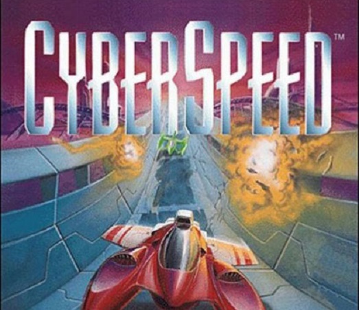 Cyberspeed