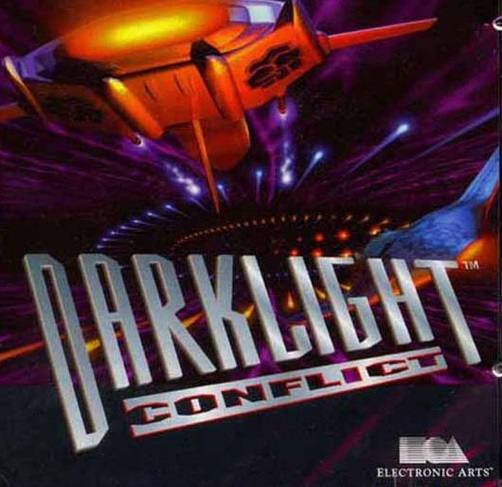 Darklight Conflict