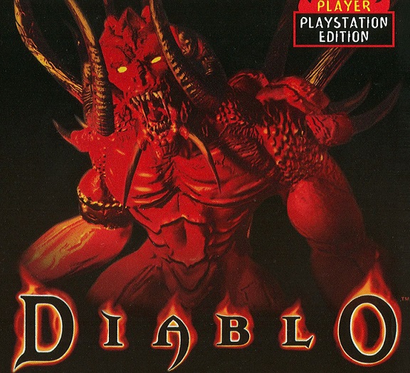 Diablo