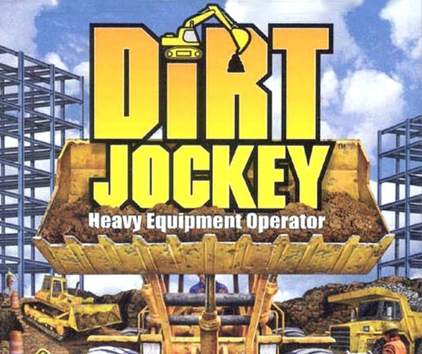 Dirt Jockey