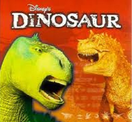 Disney's Dinosaur