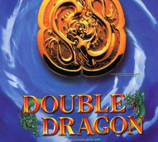 Double Dragon