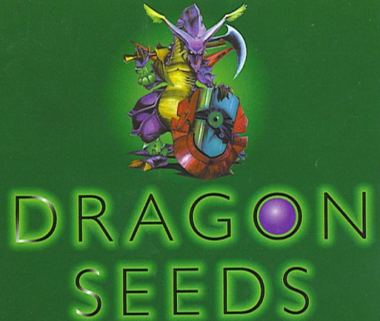 Dragonseeds