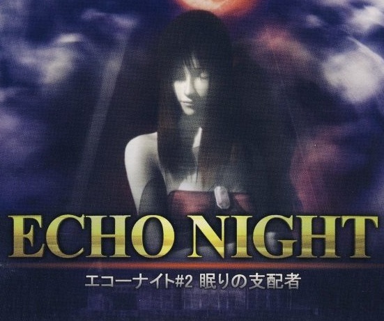 Echo Night 2