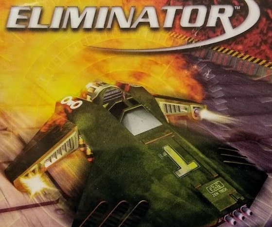 Eliminator