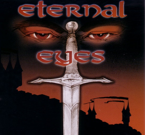 Eternal Eyes