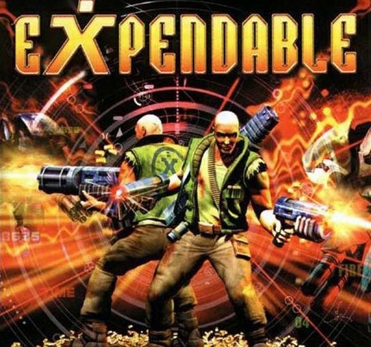 Expendable