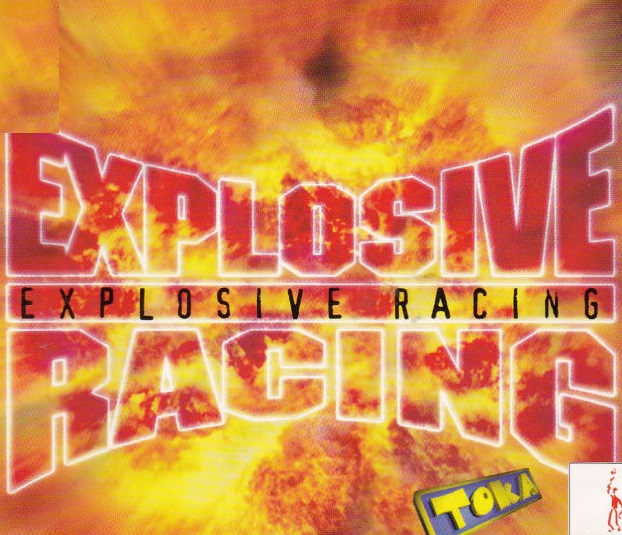 Explosive Racing