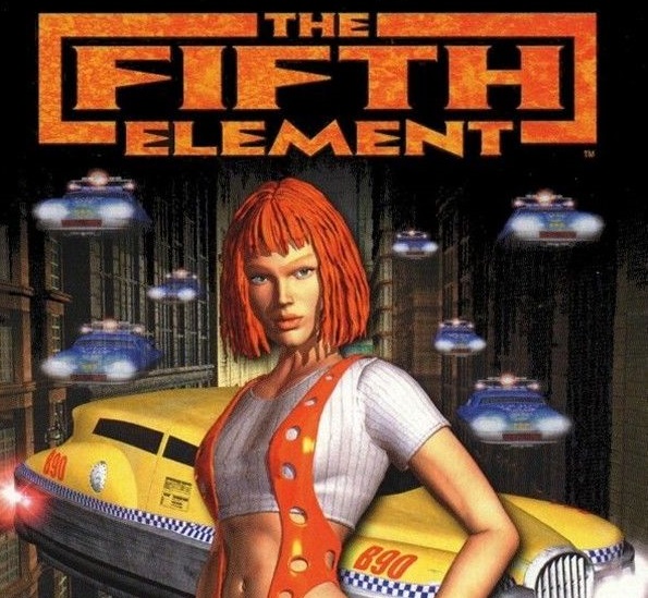 Fifth Element, The