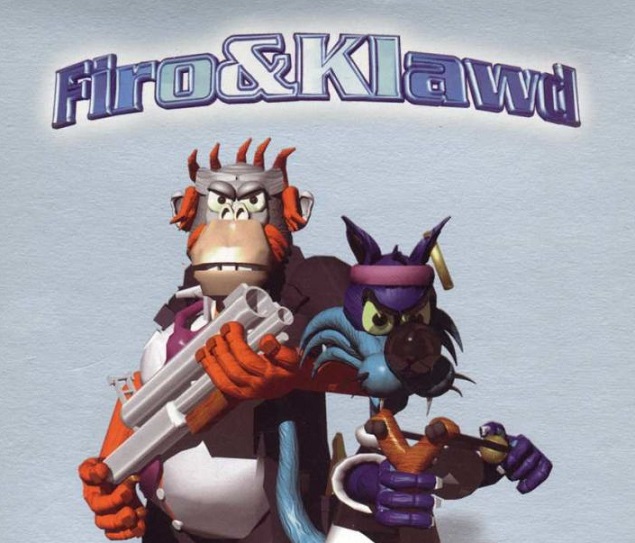 Firo and Klawd