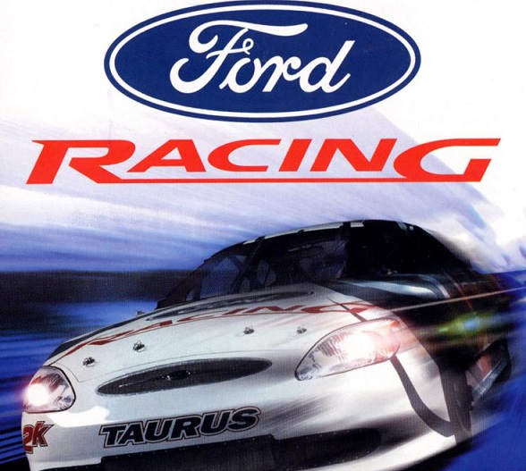 Ford Racing