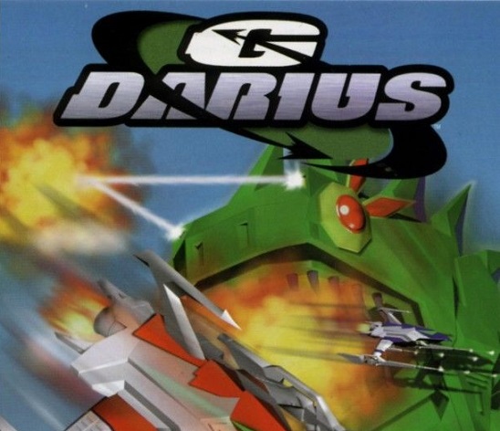 G-Darius