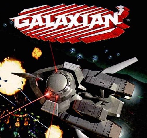 Galaxian 3