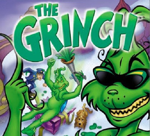 Grinch, The