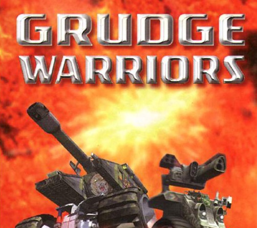 Grudge Warriors