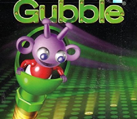 Gubble