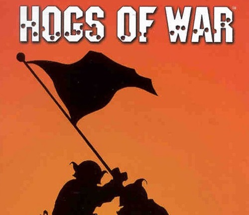 Hogs of War