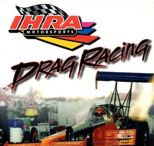 IHRA Drag Racing