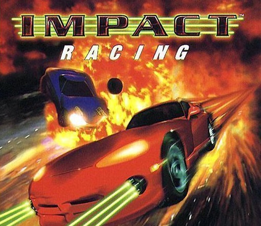 Impact Racing