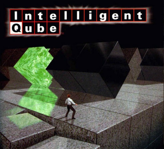 Intelligent Qube