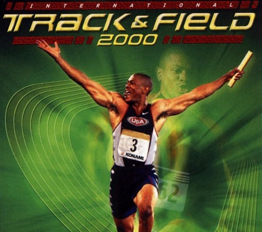 International Track & Field 2000