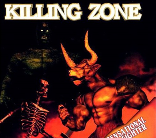 Killing Zone