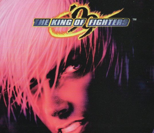 King of Fighters '99, The