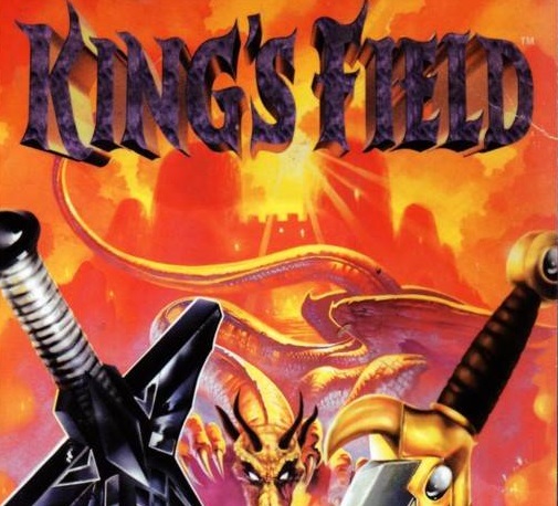 King's Field