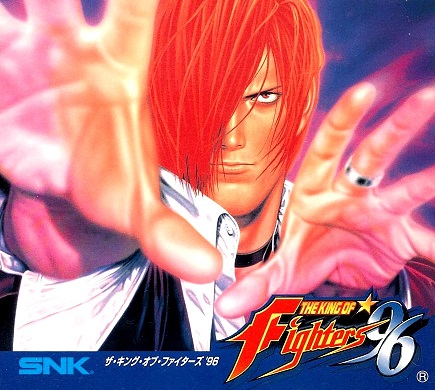 King of Fighters '96, The