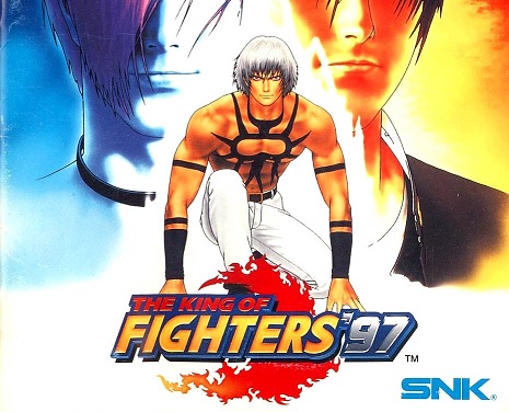 🕹️ Play Retro Games Online: The King of Fighters '97 (Neo-Geo)