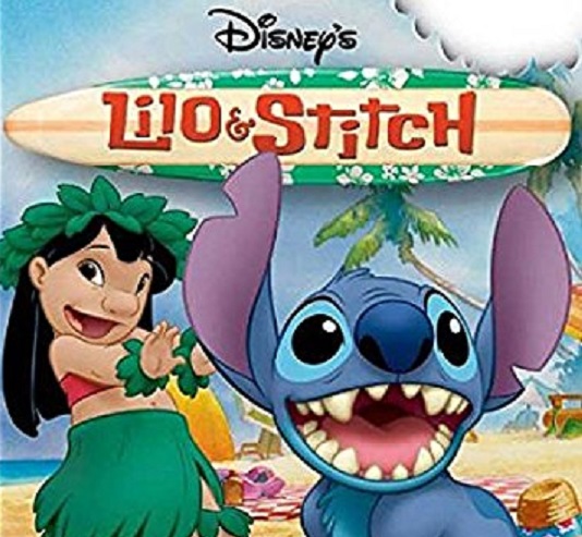 Disney's Lilo & Stitch