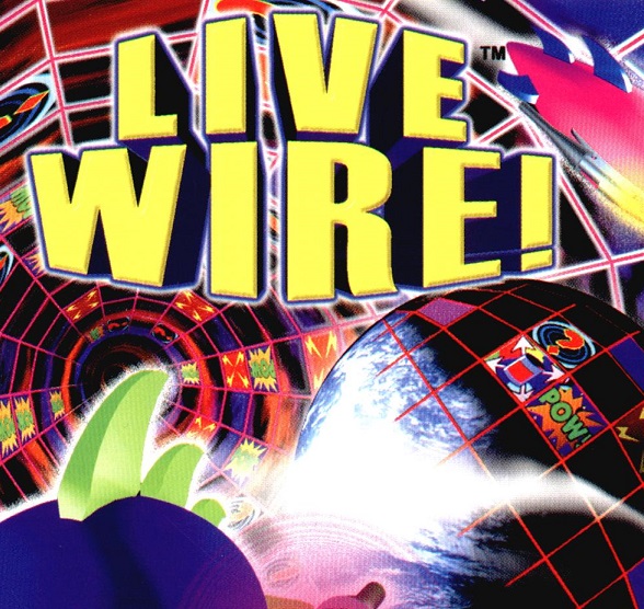 Live Wire