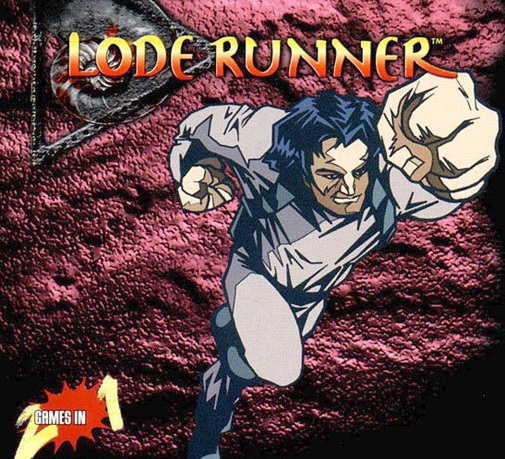 Lode Runner