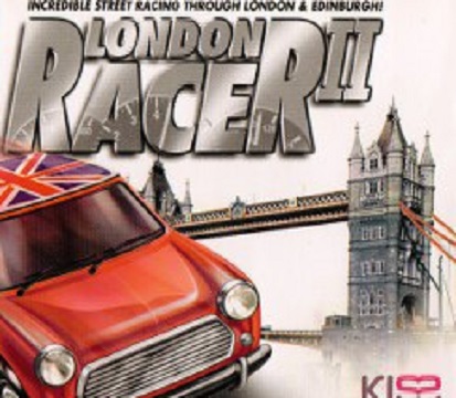 London Racer II