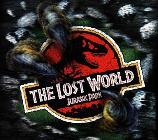 The Lost World: Jurassic Park - Game (1997) - Mundo Jurássico BR