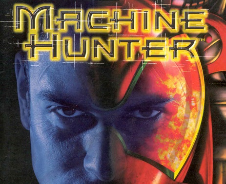 Machine Hunter