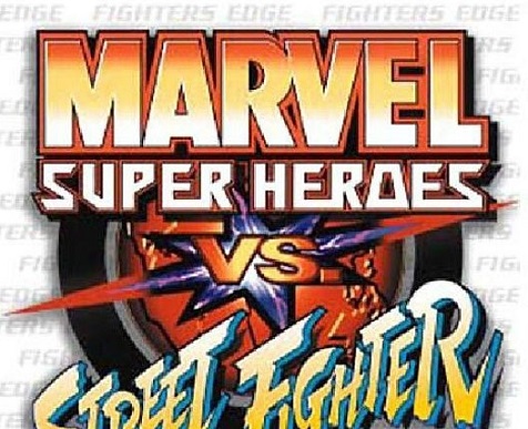 Marvel Super Heroes vs. Street Fighter | PS1FUN Play Retro