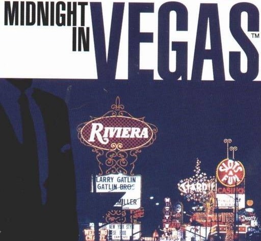 Midnight In Vegas