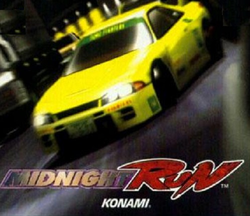 Midnight Run: Road Fighter 2
