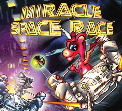 Miracle Space Race