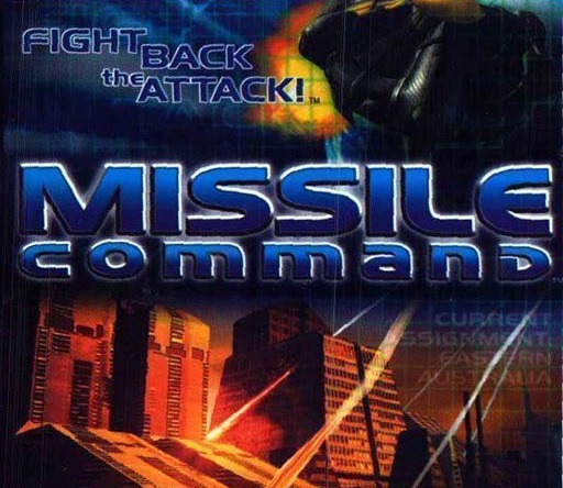 Missile Command