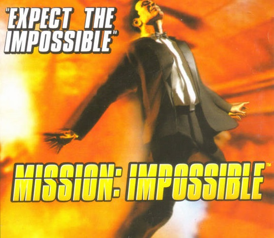 Mission: Impossible