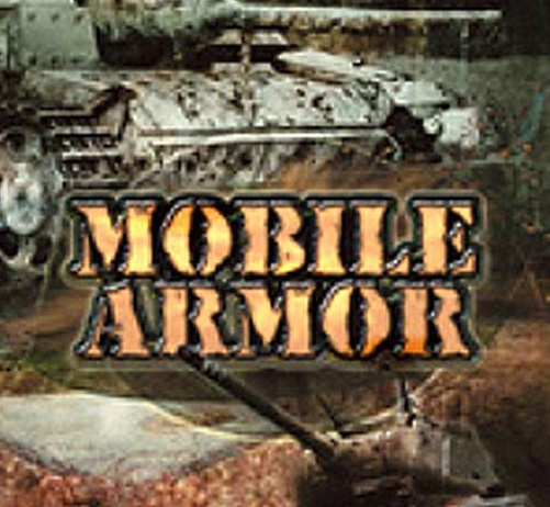 Mobile Armor