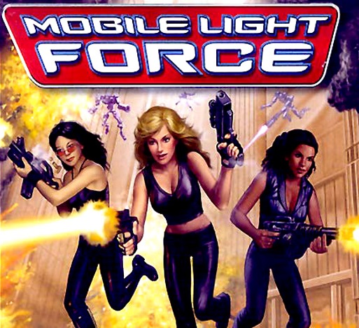 Mobile Light Force