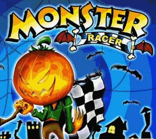 Monster Racer