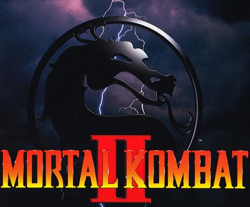 Play PlayStation Mortal Kombat 2 Online in your browser 