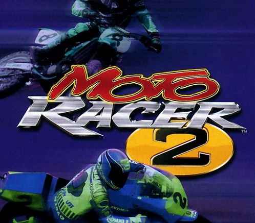 Moto Racer 2